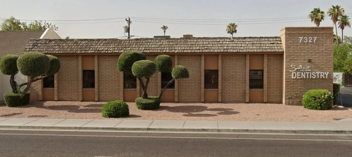 Smile Arizona Dentistry