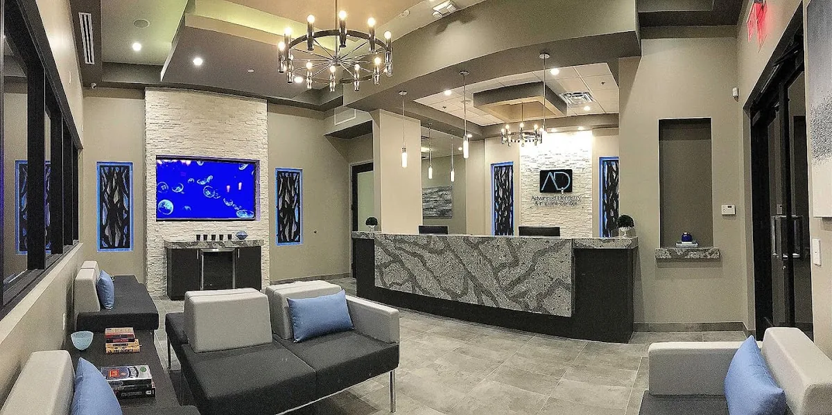 Advanced Dentistry & Implant Center