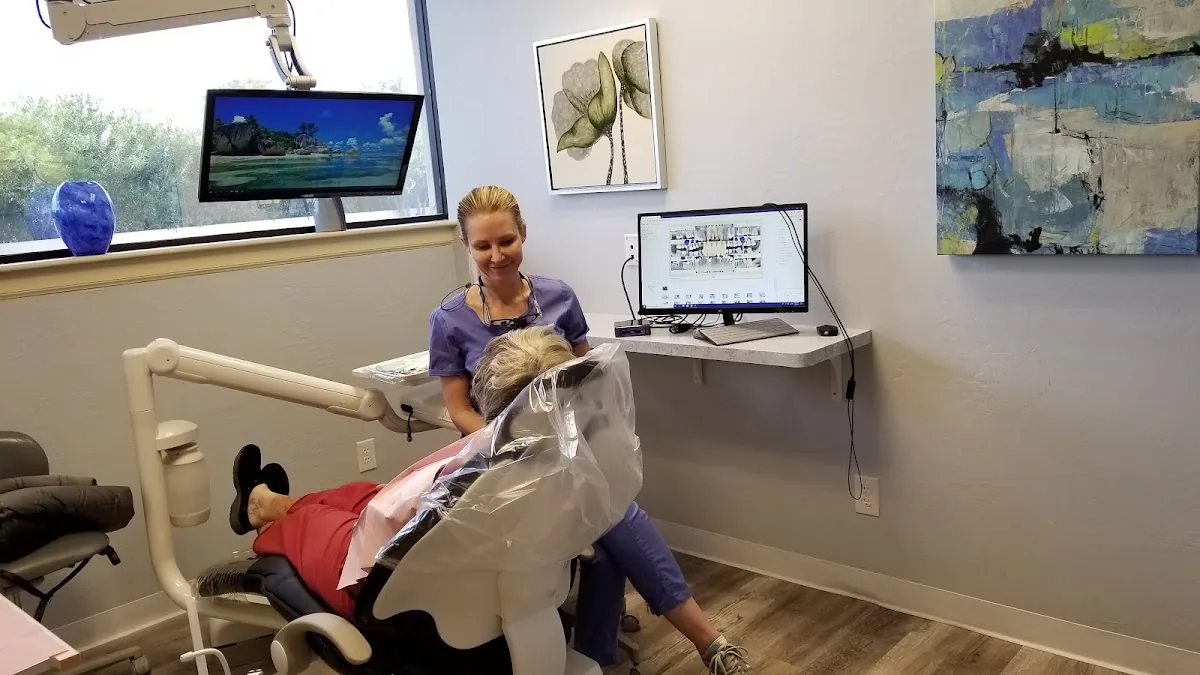 Innovative Dentistry Biltmore