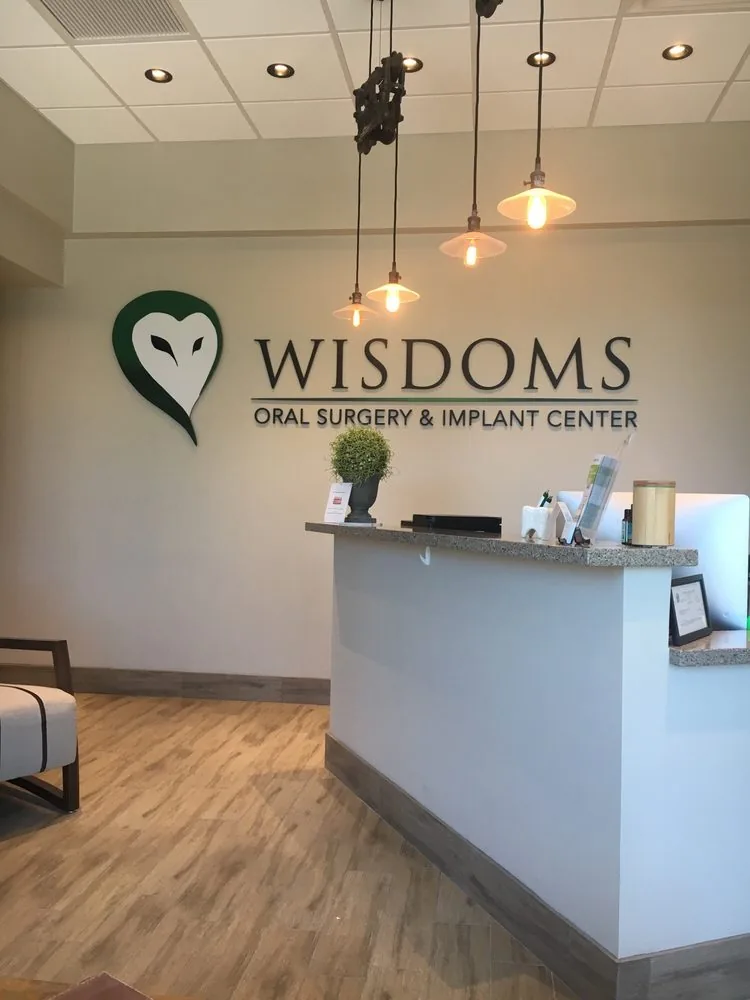 Wisdoms Oral Surgery