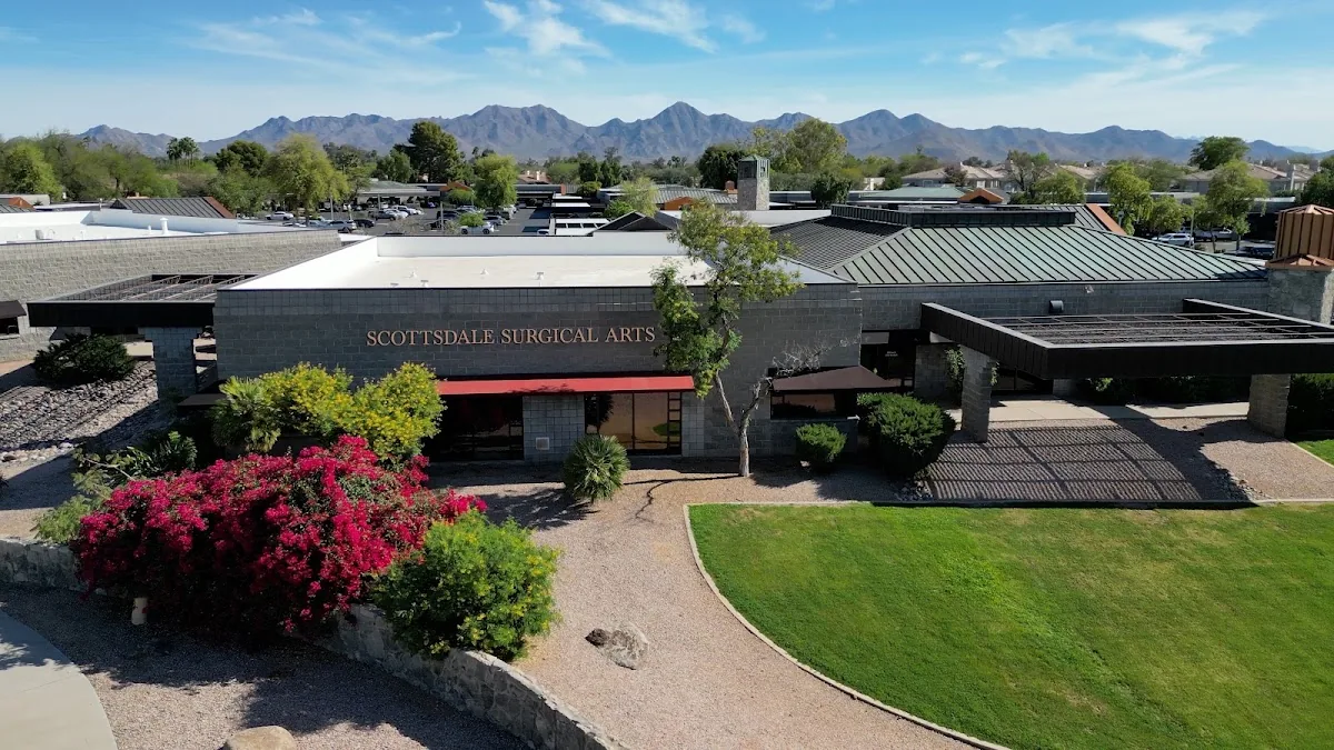 Scottsdale Surgical Arts