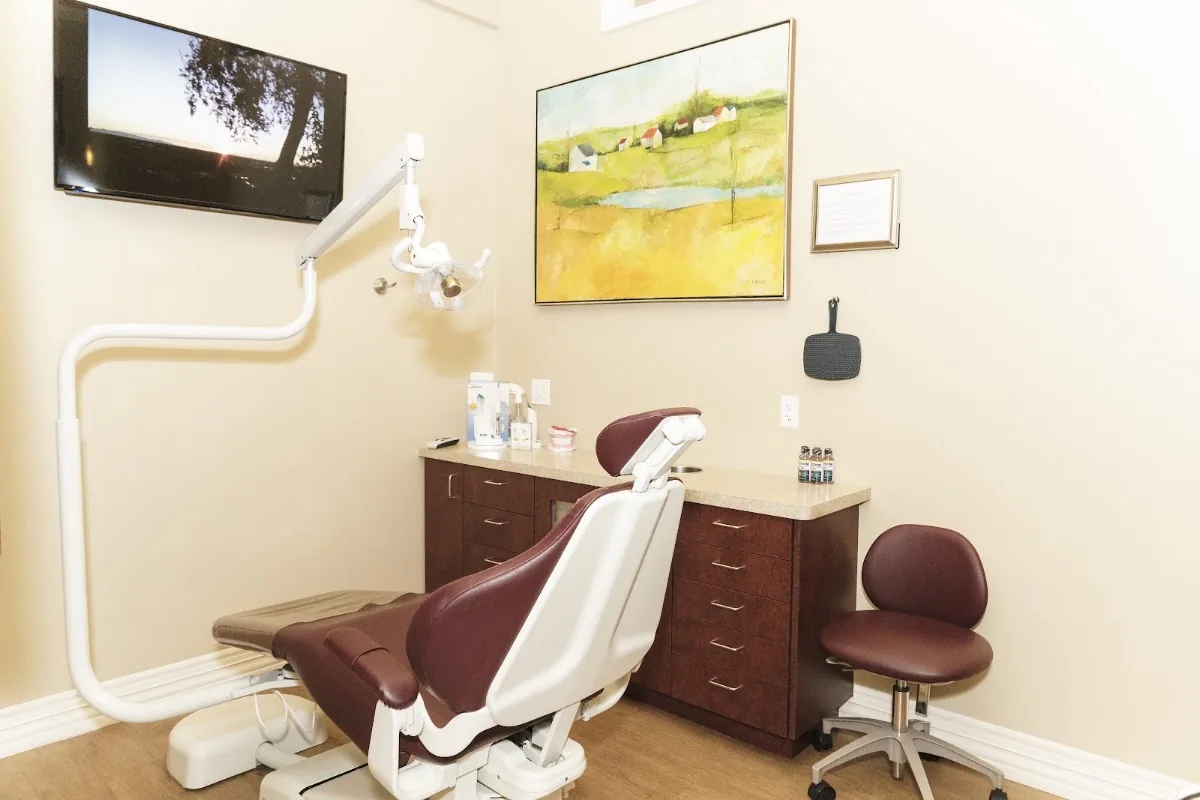 Lernor Family Dental
