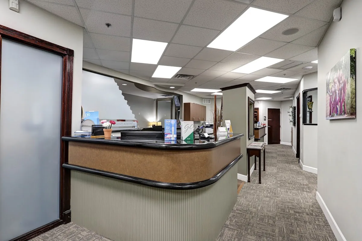 Center For Progressive Dentistry photo 3