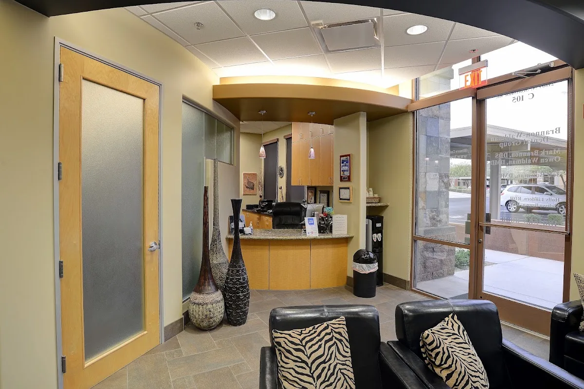 North Scottsdale Dentistry photo 2