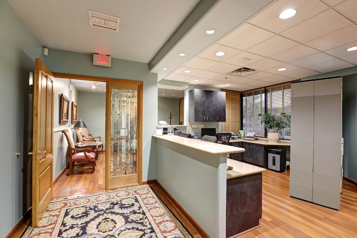 Total Freedom Dental Implant Center