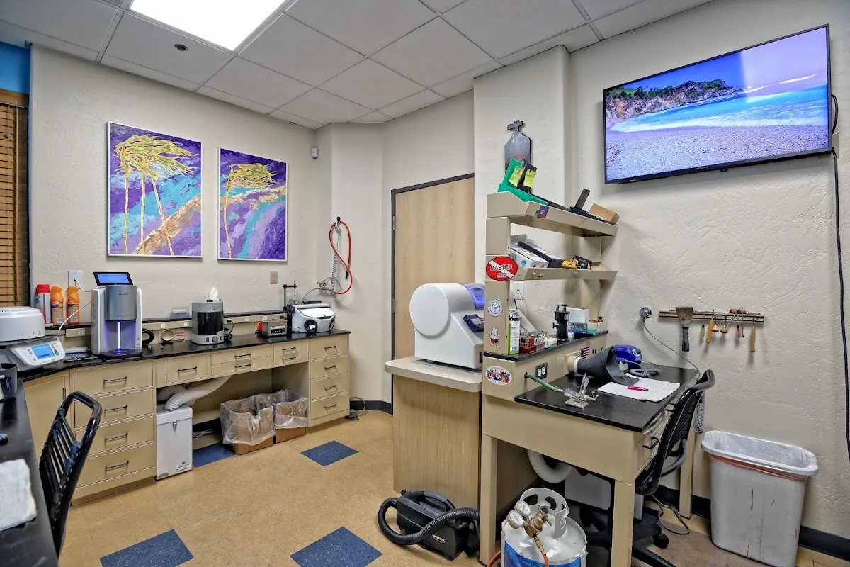 Scottsdale Center for Implant Dentistry photo 3