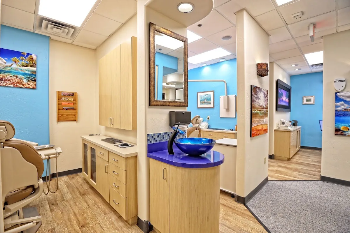 Scottsdale Center for Implant Dentistry photo 2