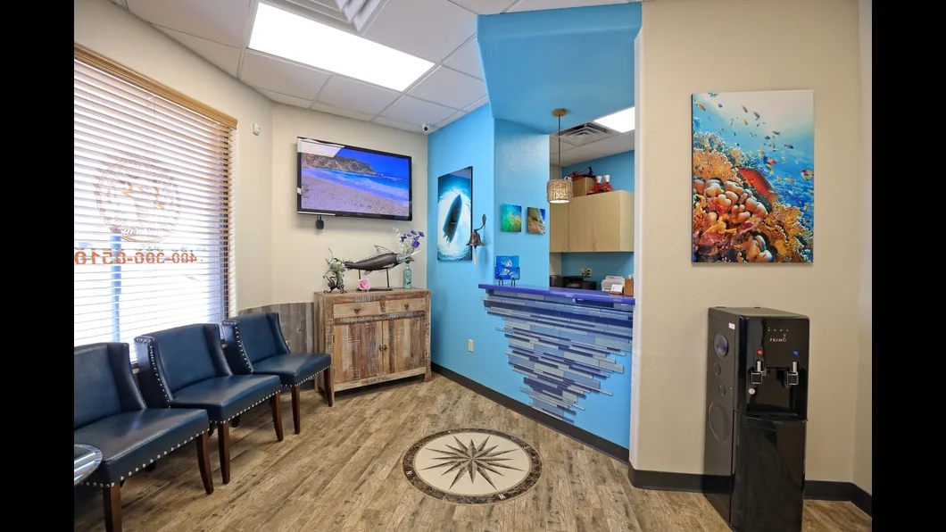 Scottsdale Center for Implant Dentistry