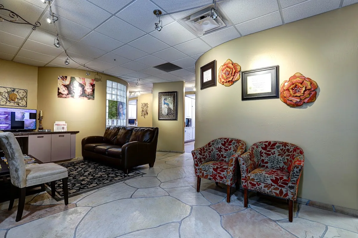 ALL ON 4 Specialty Surgery Center & Prosthodontics of Scottsdale photo 3
