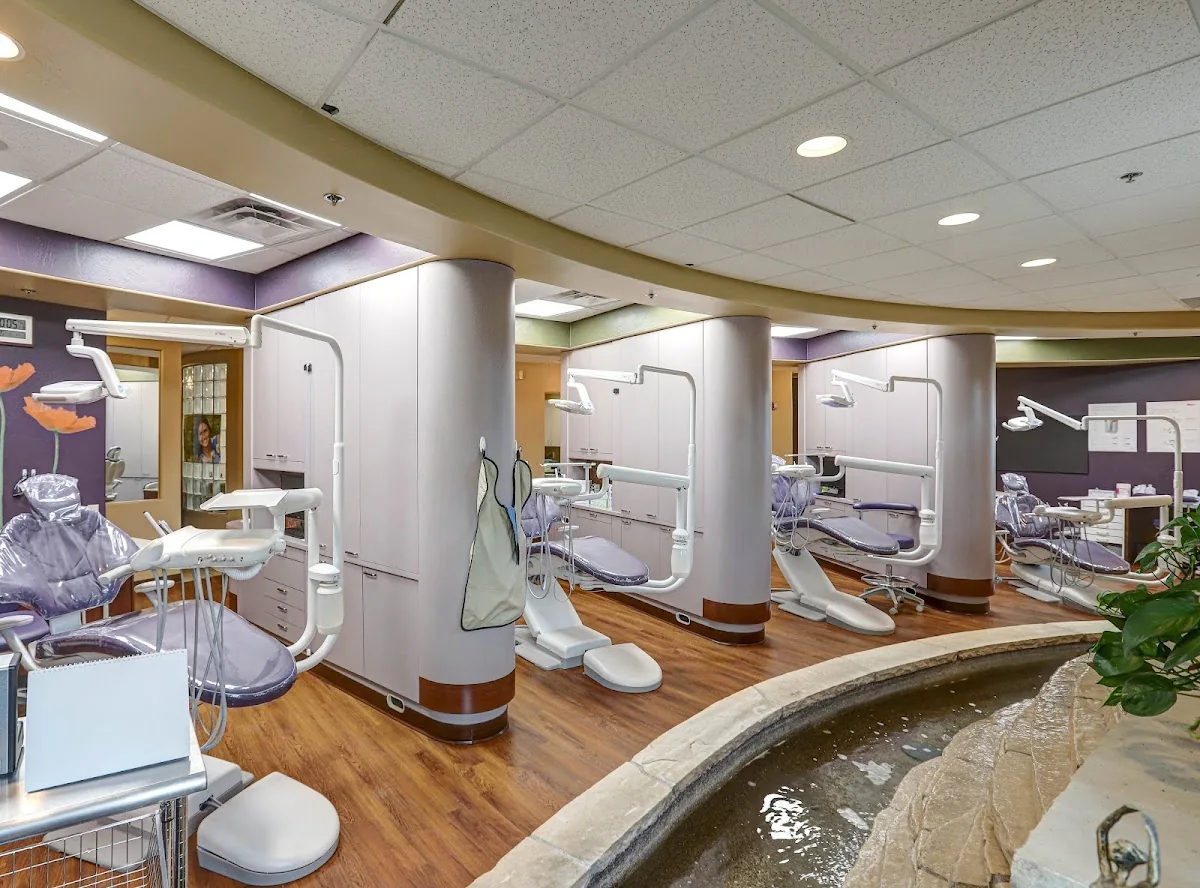 ALL ON 4 Specialty Surgery Center & Prosthodontics of Scottsdale photo 2