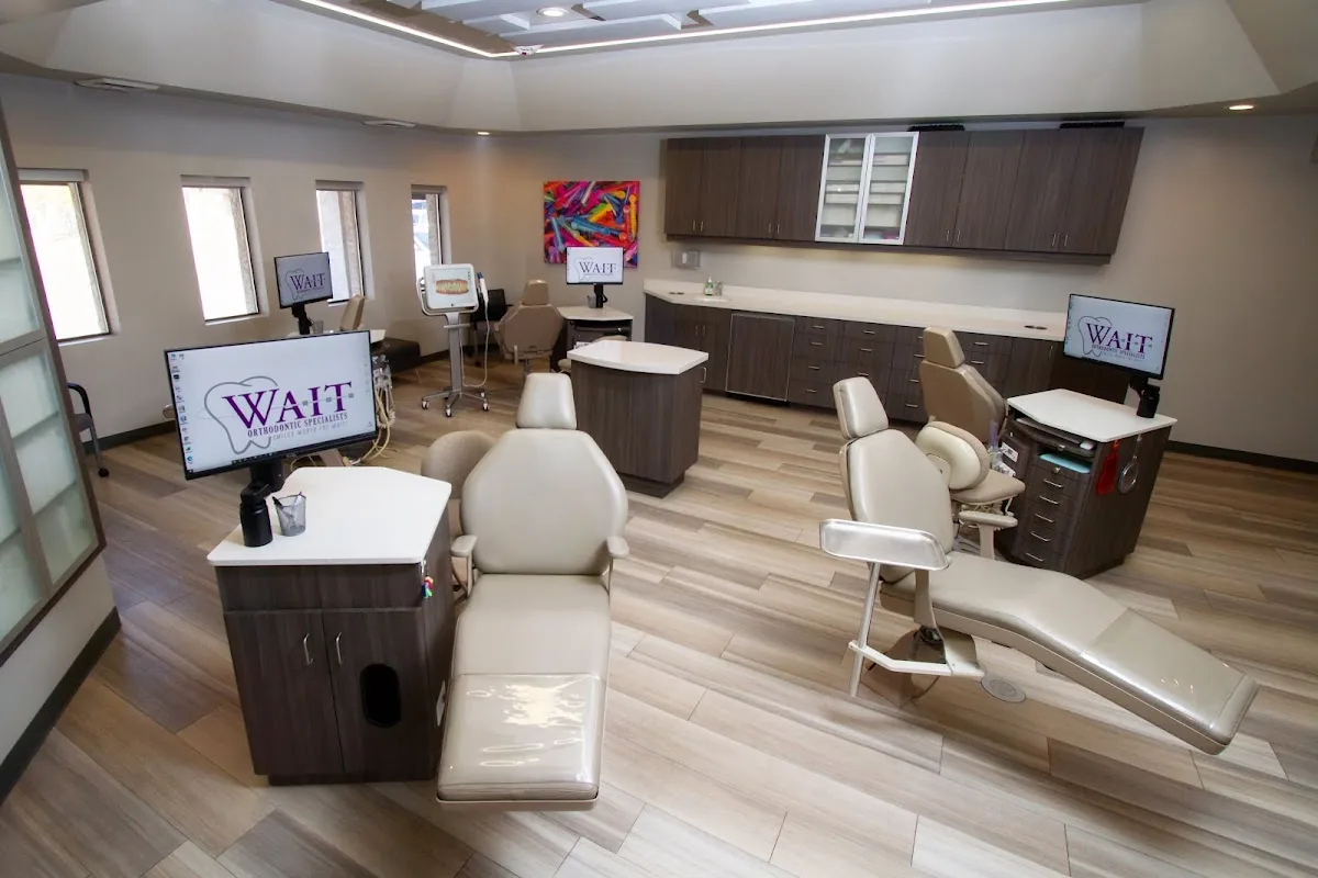 Wait Orthodontic Specialists photo 2