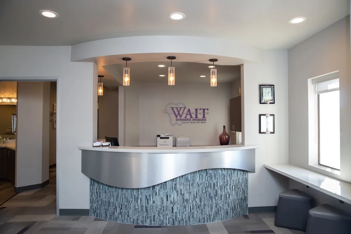 Wait Orthodontic Specialists photo 3