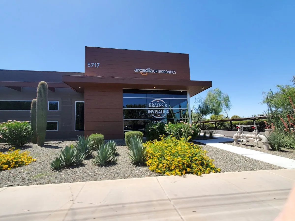 Arcadia Orthodontics photo 2