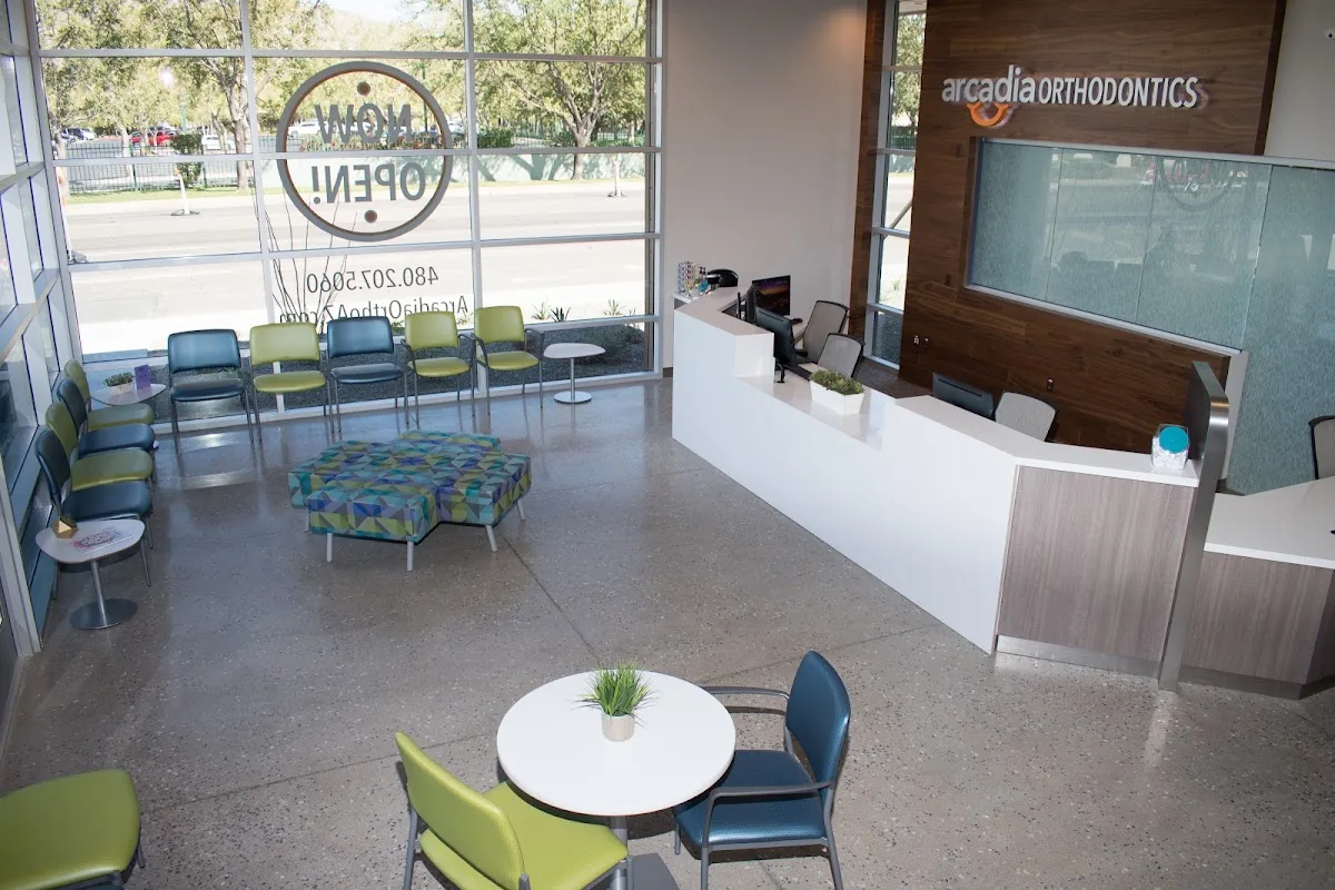 Arcadia Orthodontics photo 3