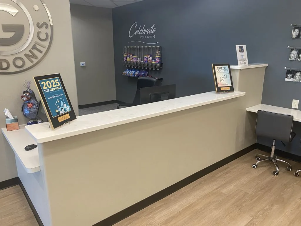 Galati Orthodontics photo 2
