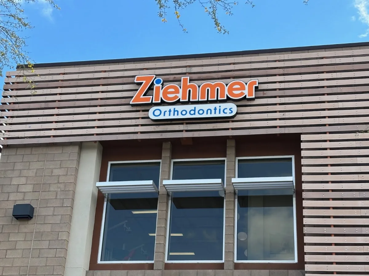 Ziehmer Orthodontics
