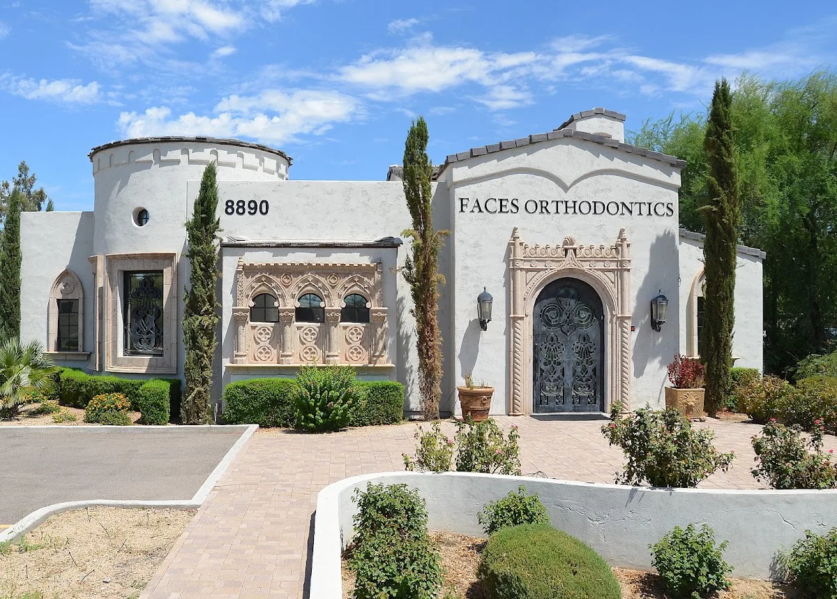 Faces Orthodontics photo 2