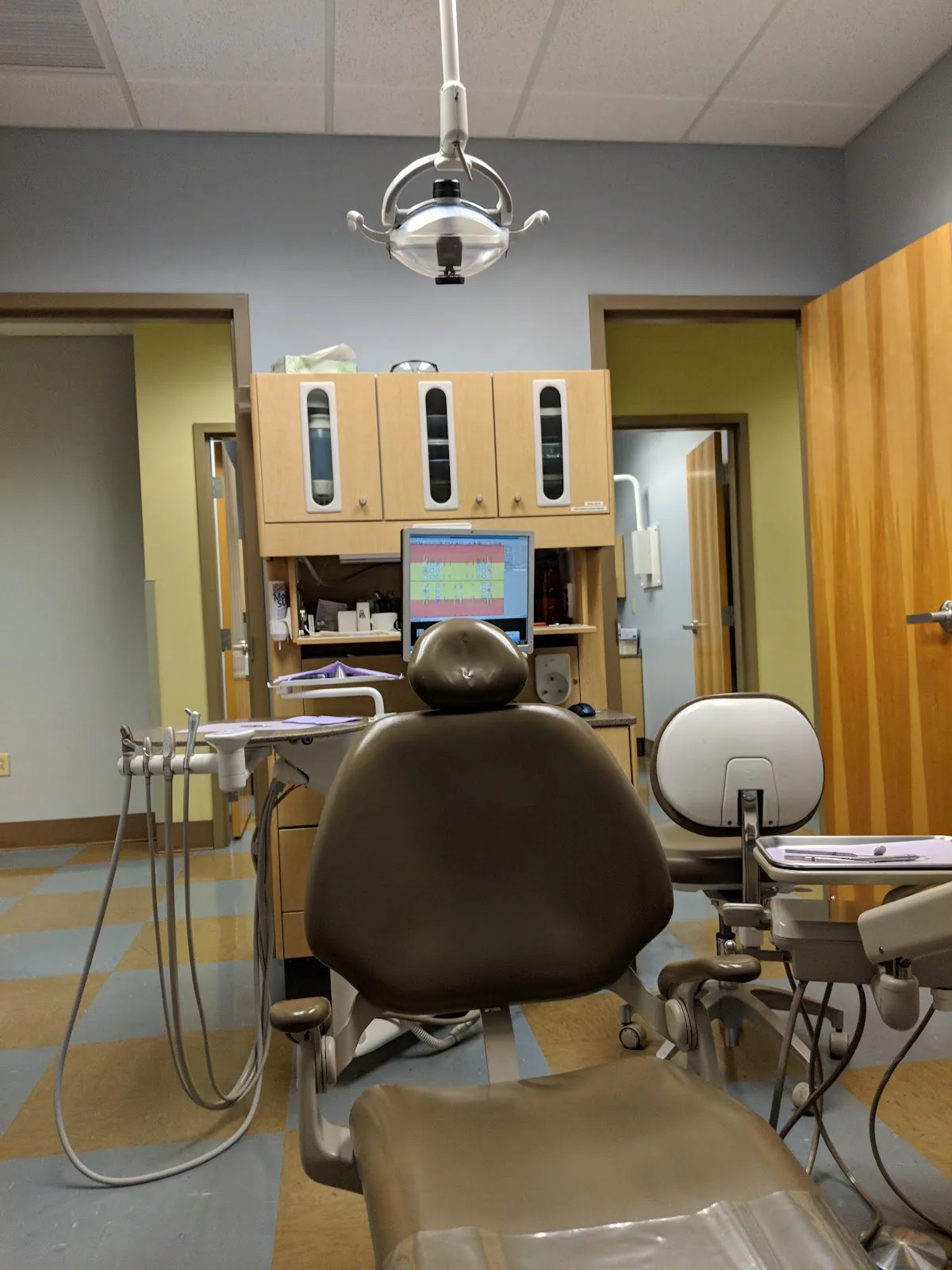 University Pediatric Dentistry photo 2