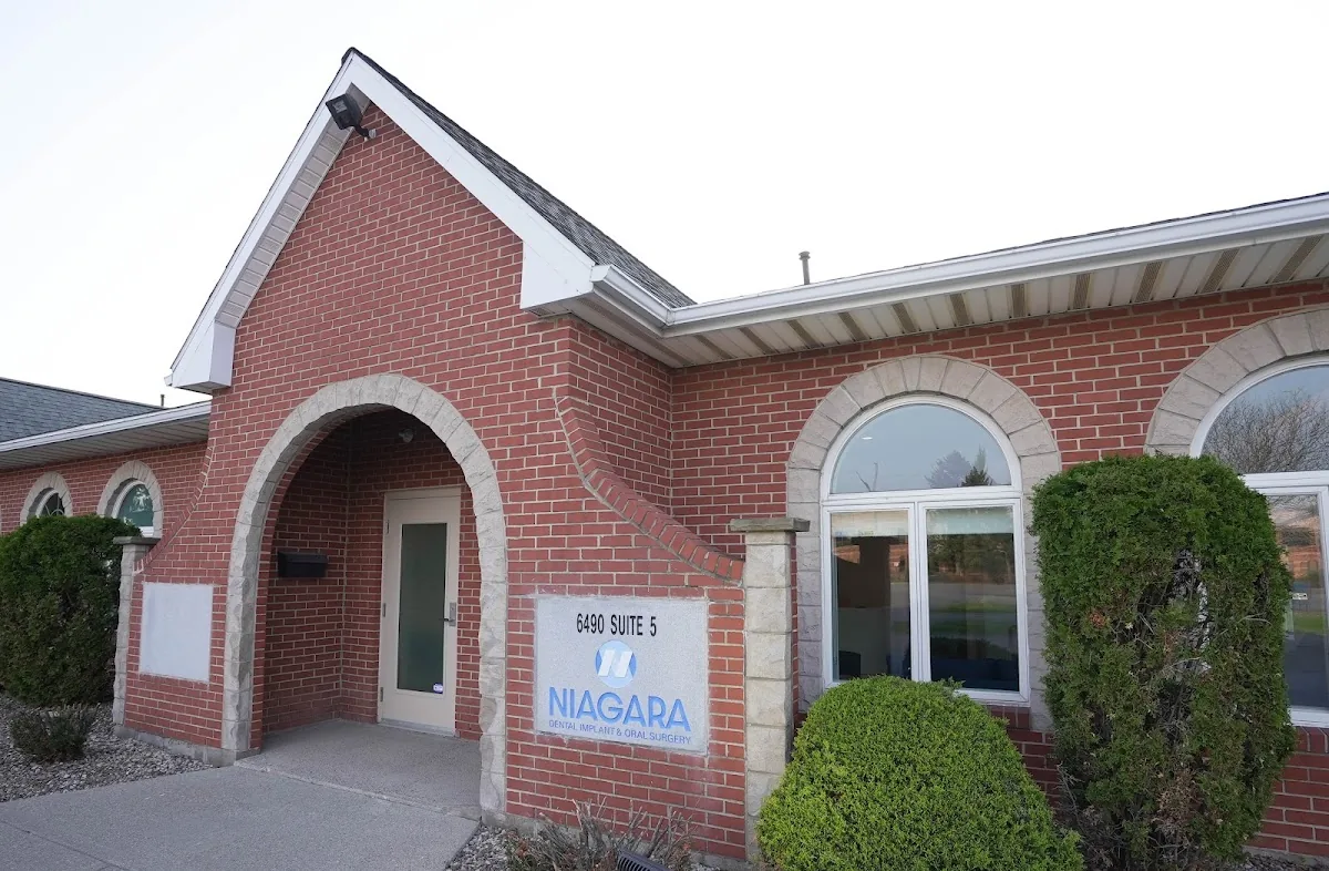 Niagara Dental Implant & Oral Surgery photo 3