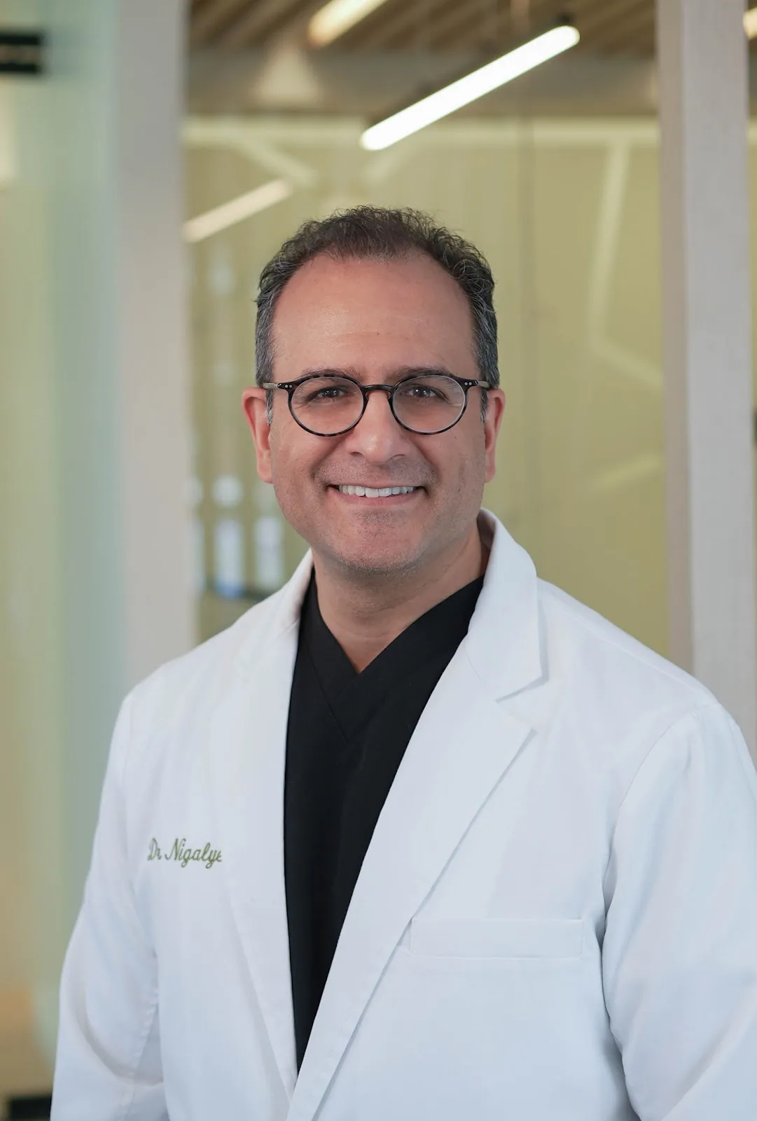 Niagara Dental Implant & Oral Surgery