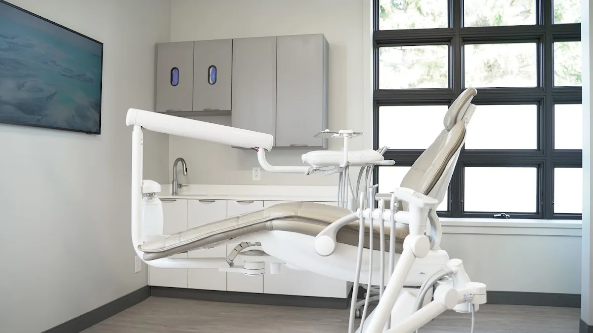 Hybridge Dental Implants photo 2