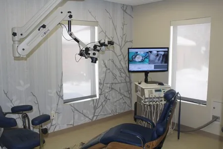 Precision Endodontics P.C.