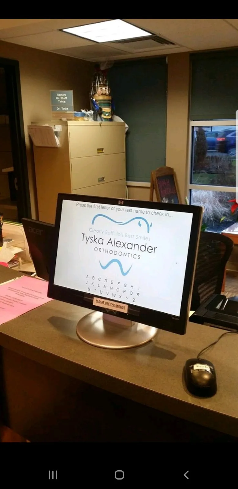 Tyska Alexander Orthodontics photo 2