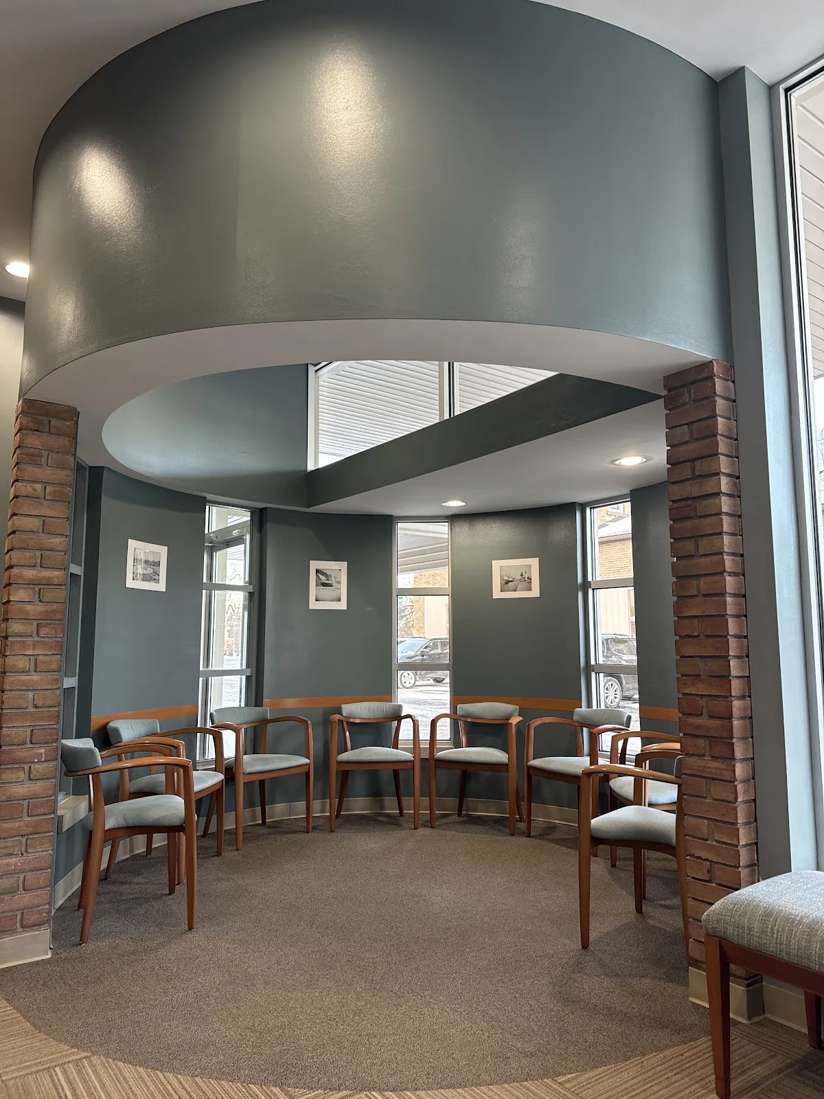 Tyska Alexander Orthodontics