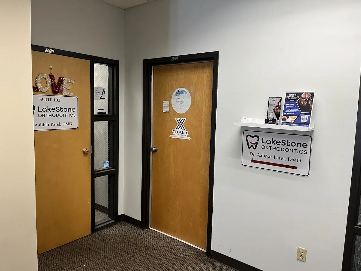 LakeStone Orthodontics