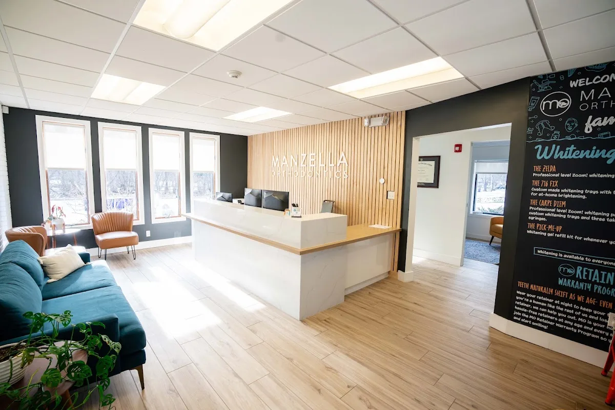 Manzella Orthodontics photo 2