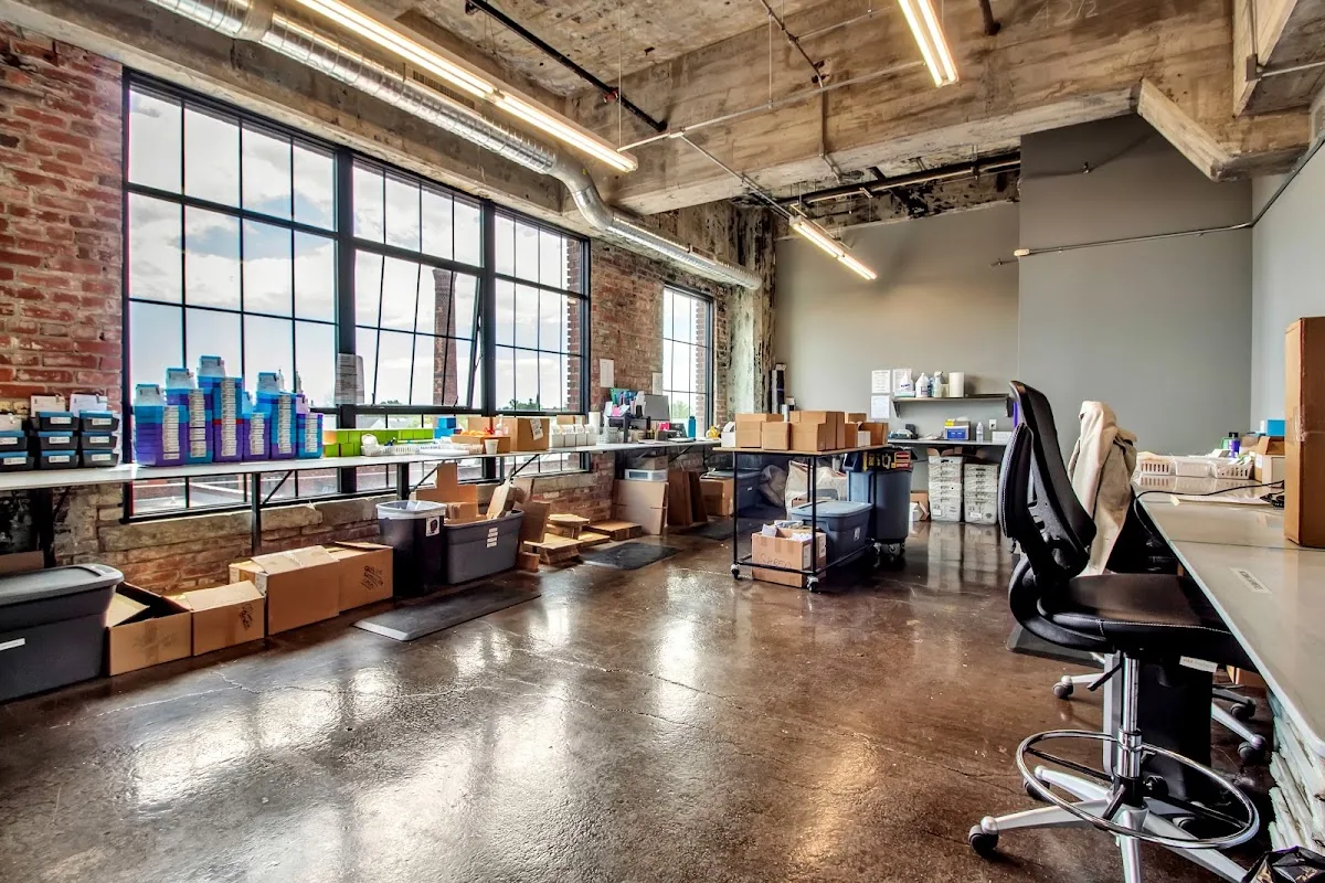 ODL Orthodontic Lab