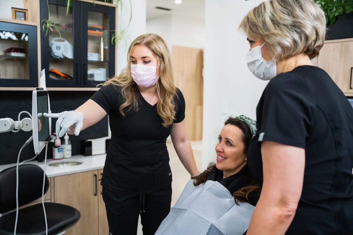 Pure Dental of Williamsville