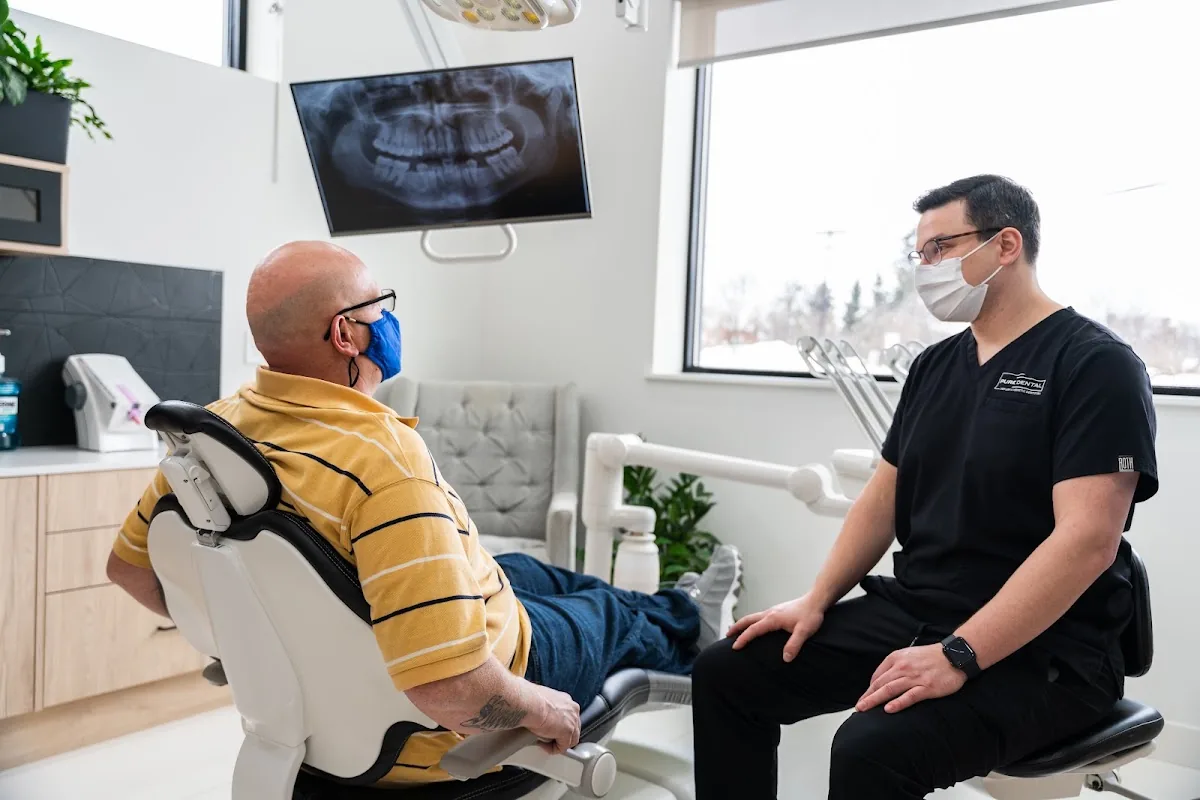 Pure Dental of Williamsville photo 2