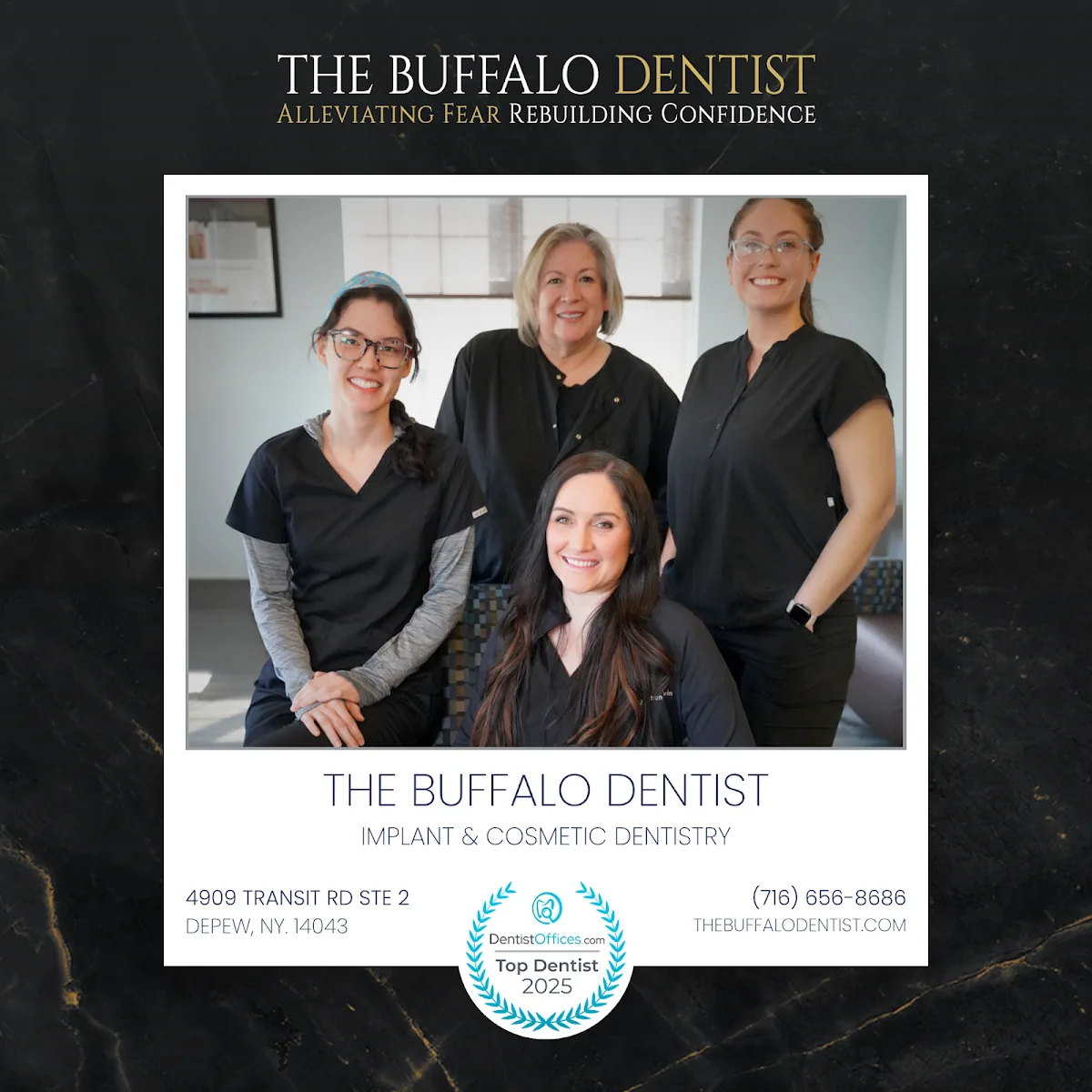 The Buffalo Dentist photo 3
