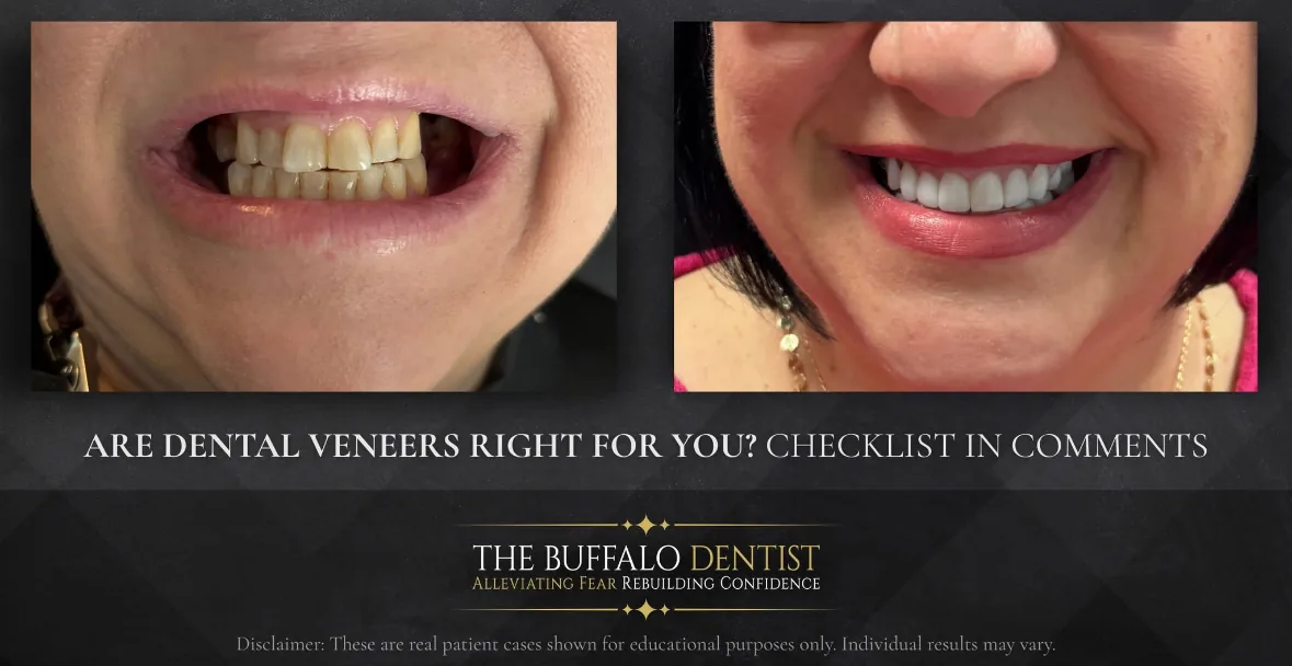 The Buffalo Dentist photo 2