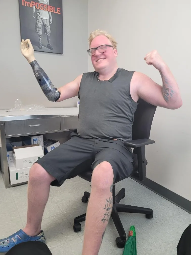 Hanger Clinic: Prosthetics & Orthotics photo 3