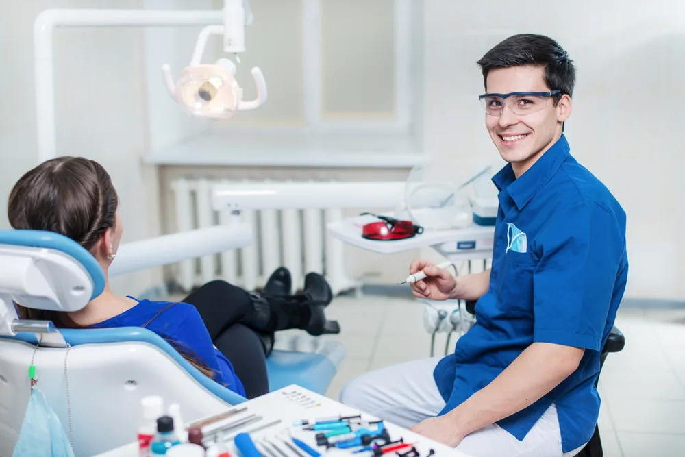 Emergency Dentist photo 3
