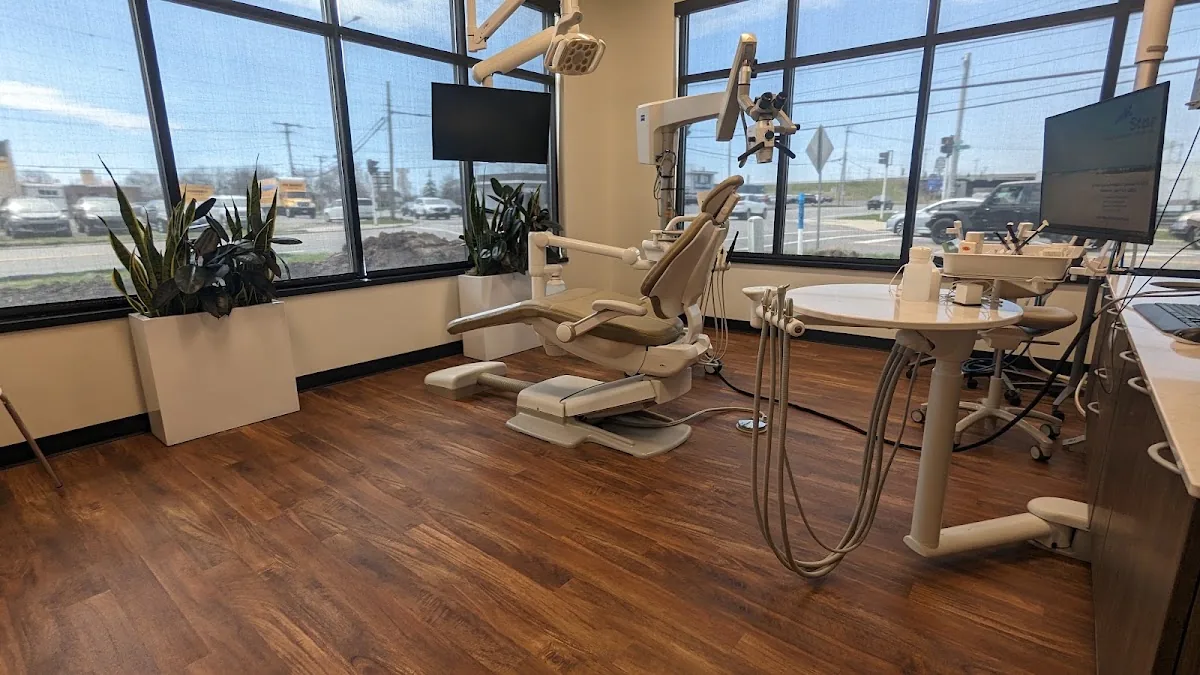 Apex Endodontics, PLLC photo 2