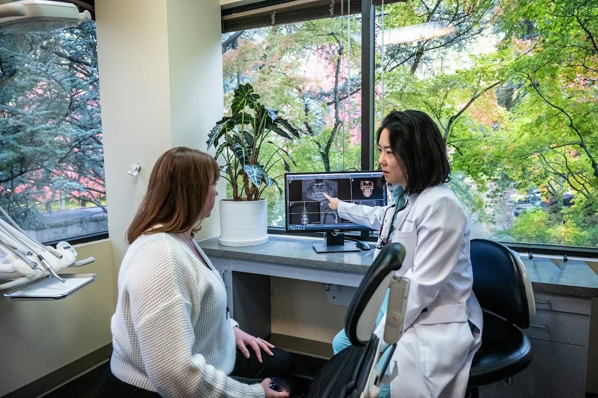 Lotus Dental Wellness - Holistic Dentistry & Ceramic Dental Implants photo 2