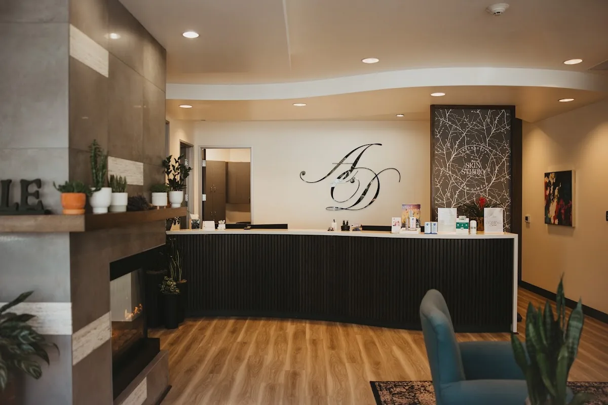 Aesthetic Dentistry of Lake Oswego photo 2