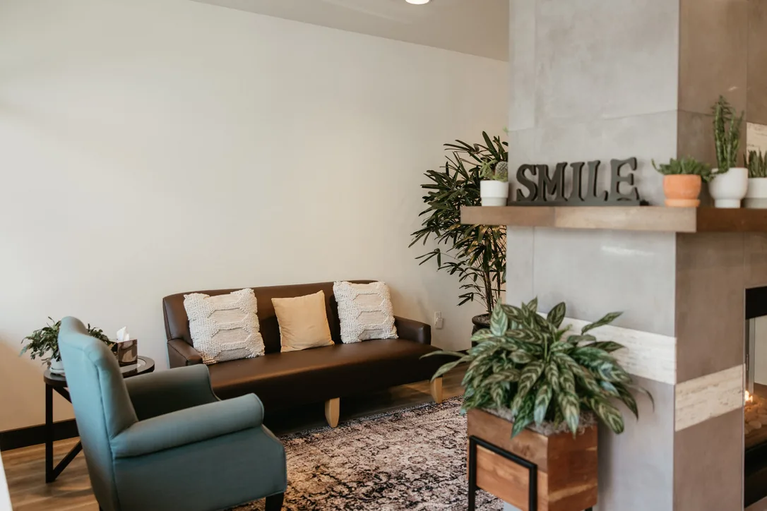 Aesthetic Dentistry of Lake Oswego photo 3