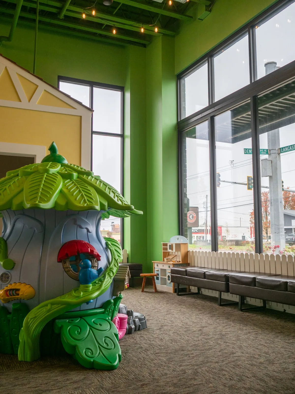 Acorn Dentistry for Kids - East Salem photo 3