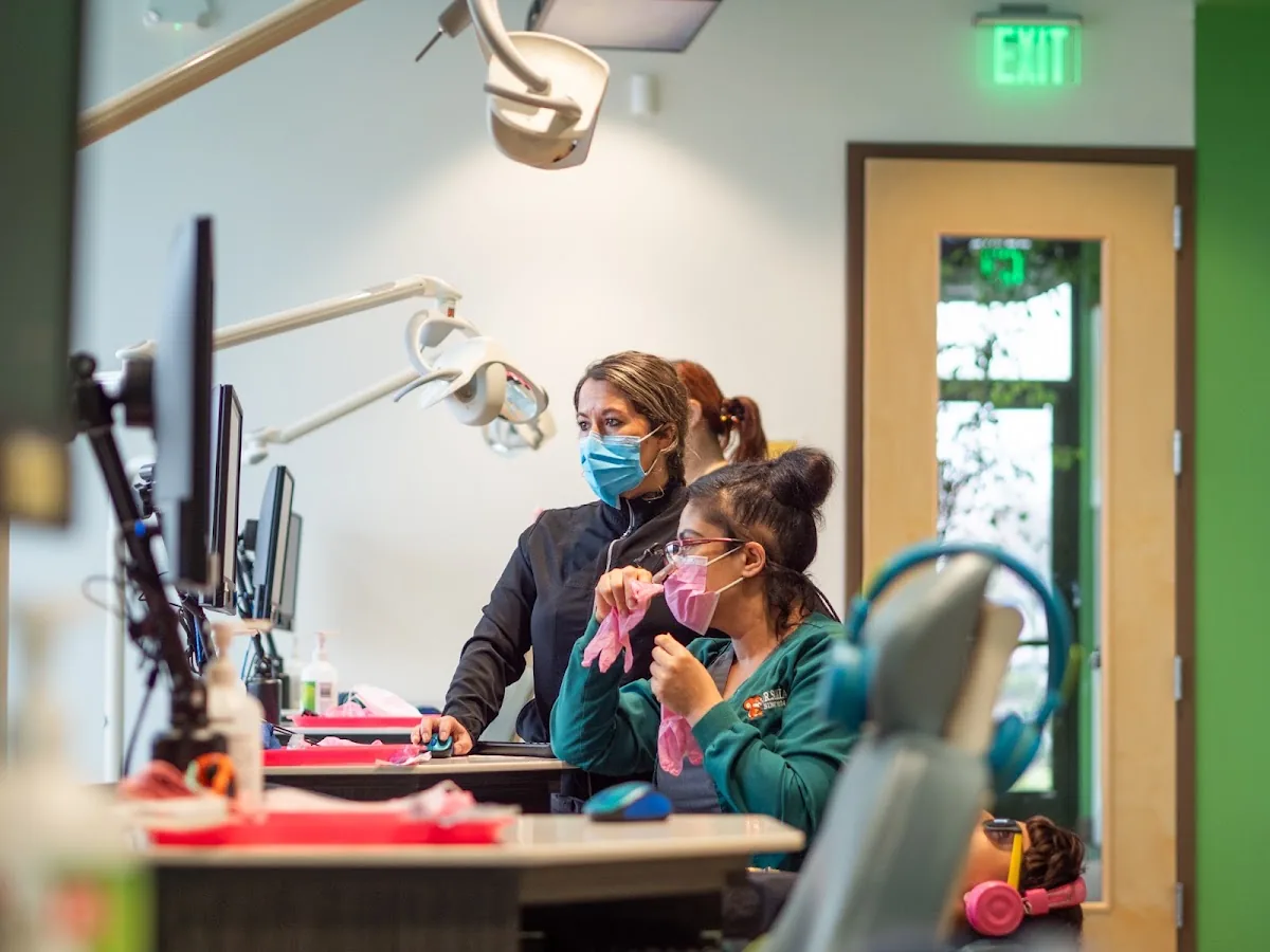 Acorn Dentistry for Kids - East Salem photo 2