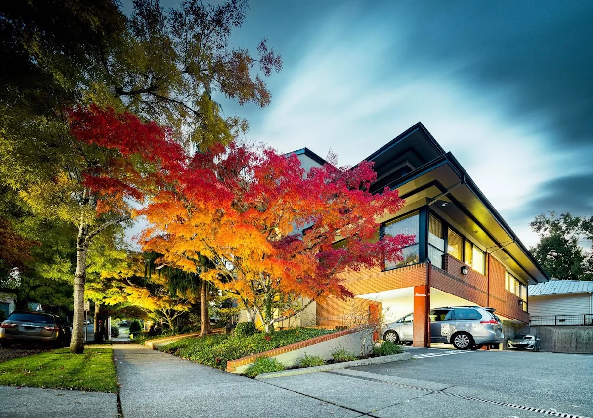 McDonald Orthodontics - Salem Office