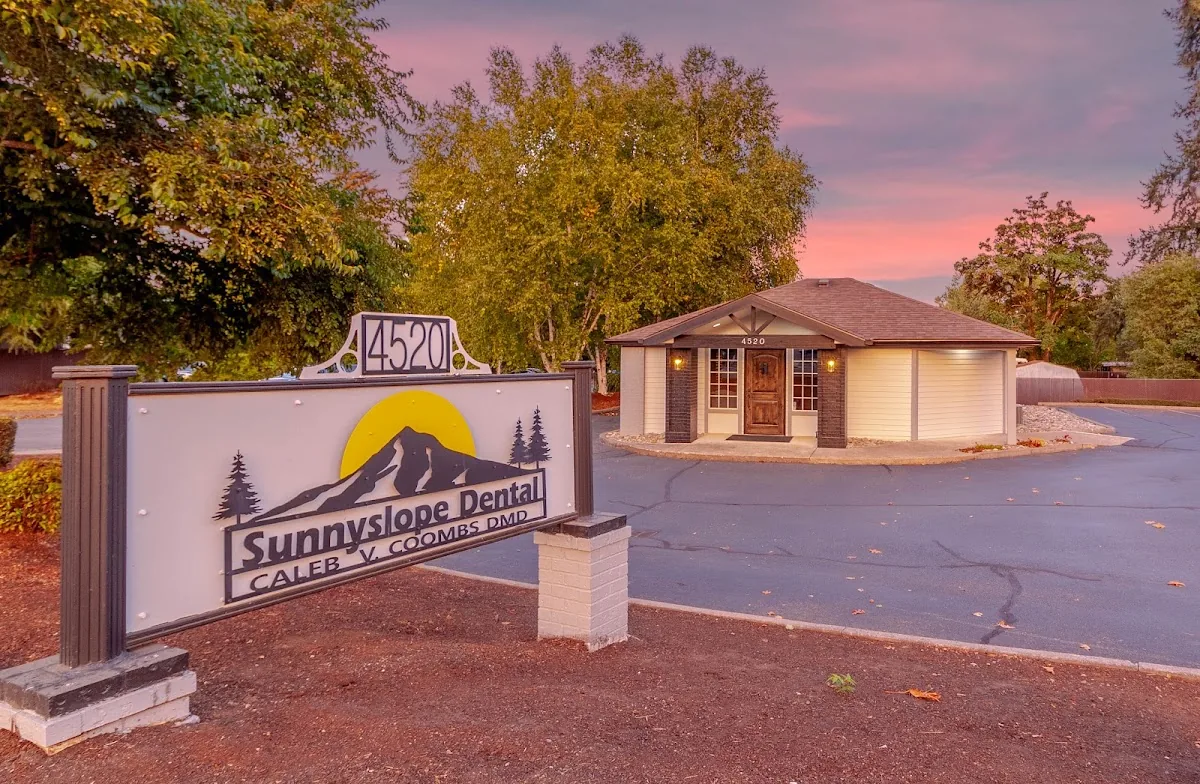 Sunnyslope Dental