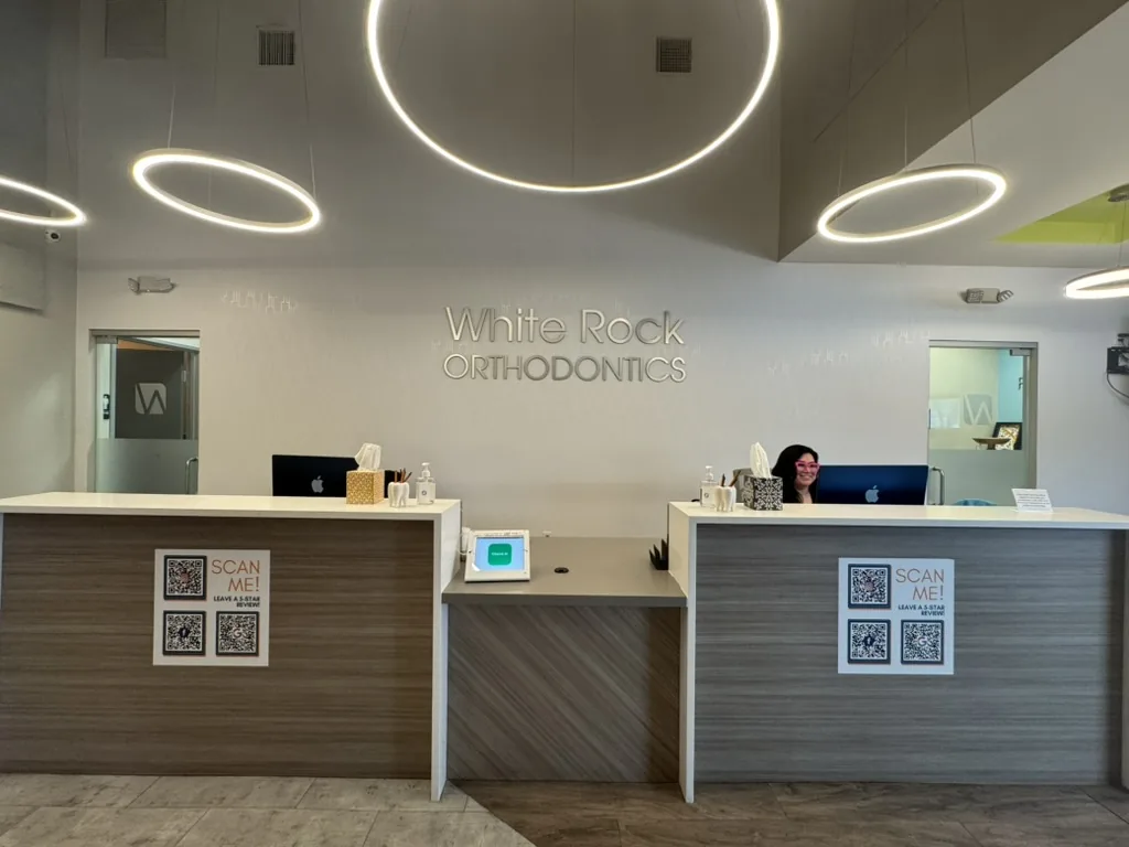 White Rock Orthodontics photo 2