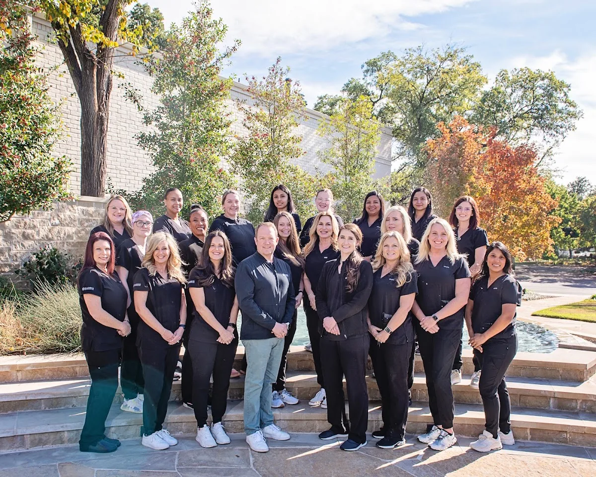 Harris Orthodontics