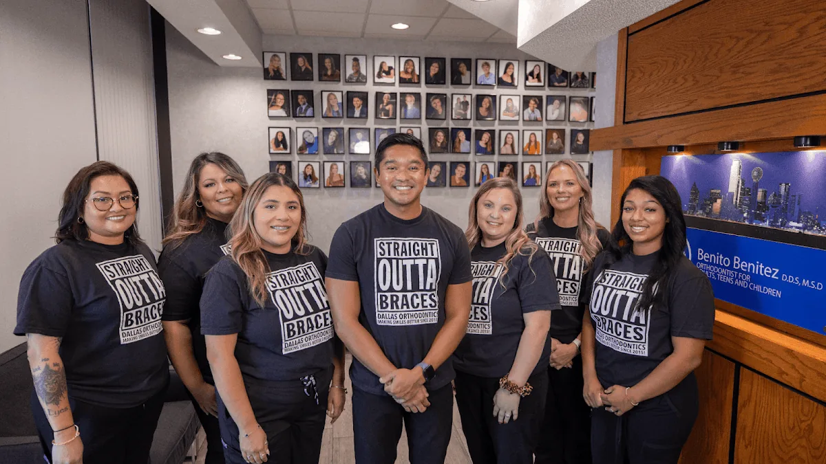 Dallas Orthodontics photo 1
