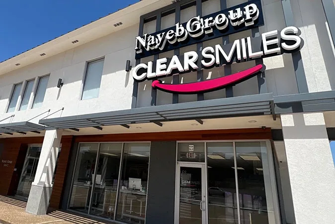 Clear Smiles photo 1
