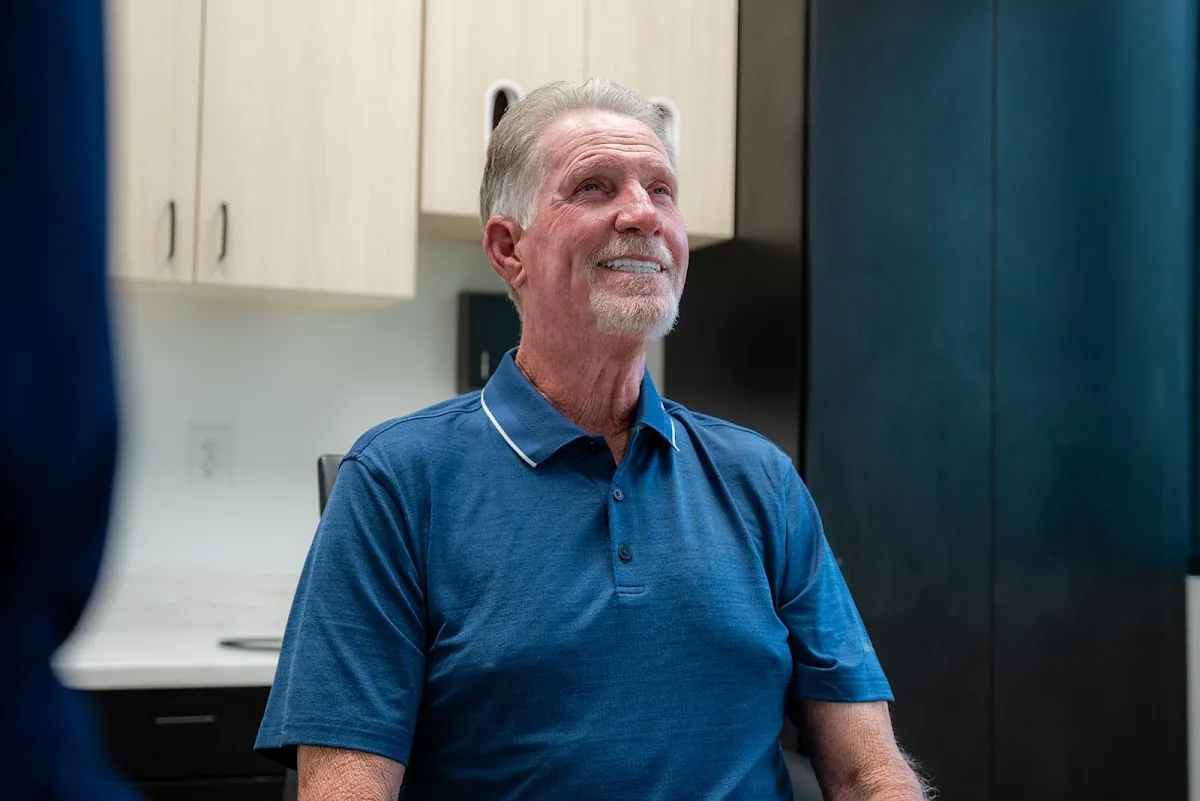 Texas Center for Oral Surgery & Dental Implants photo 3